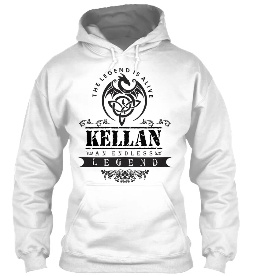 Legend Is Alive Kellan An Endless Legend