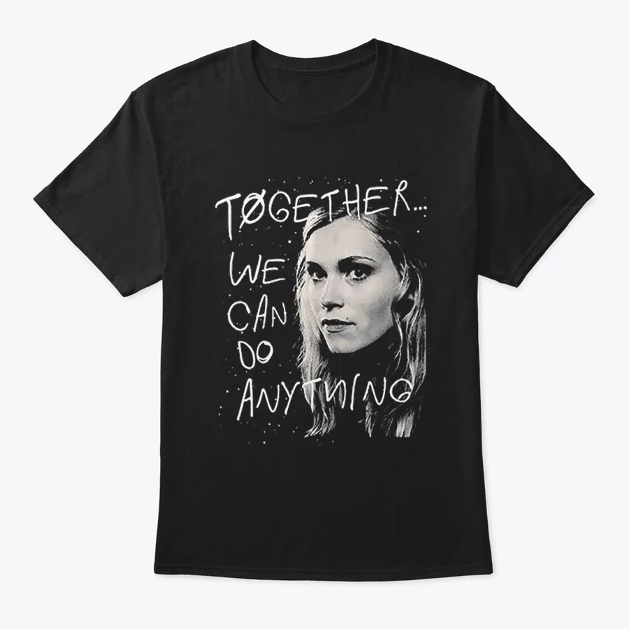 Eliza Taylor Koh Tao Shirts