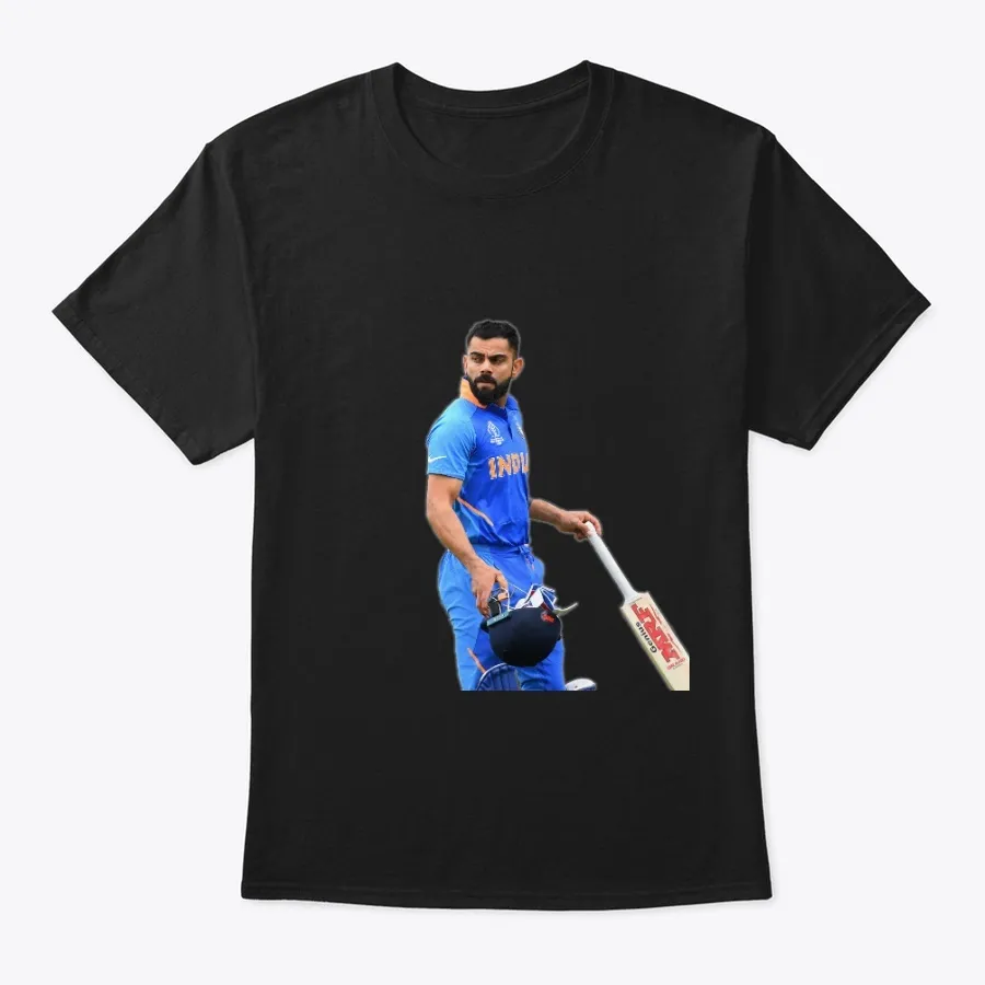 Virat Kohli T-shirt