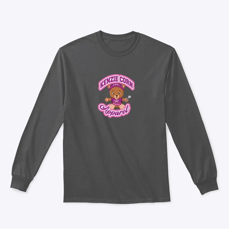 Kenzie Corn Merch