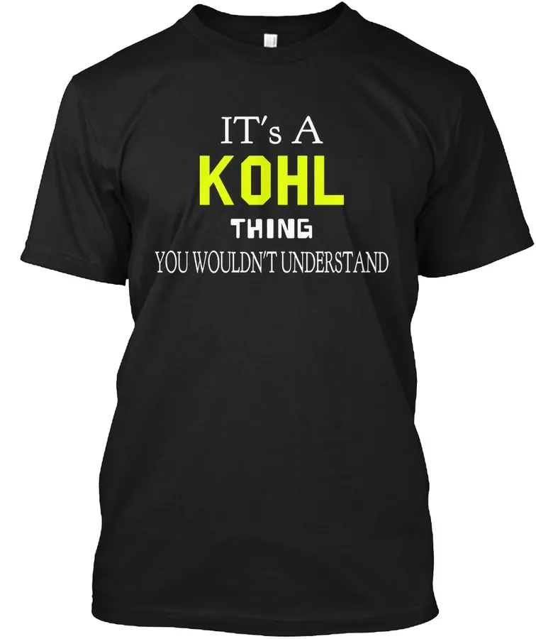 Kohl Calm Shirt