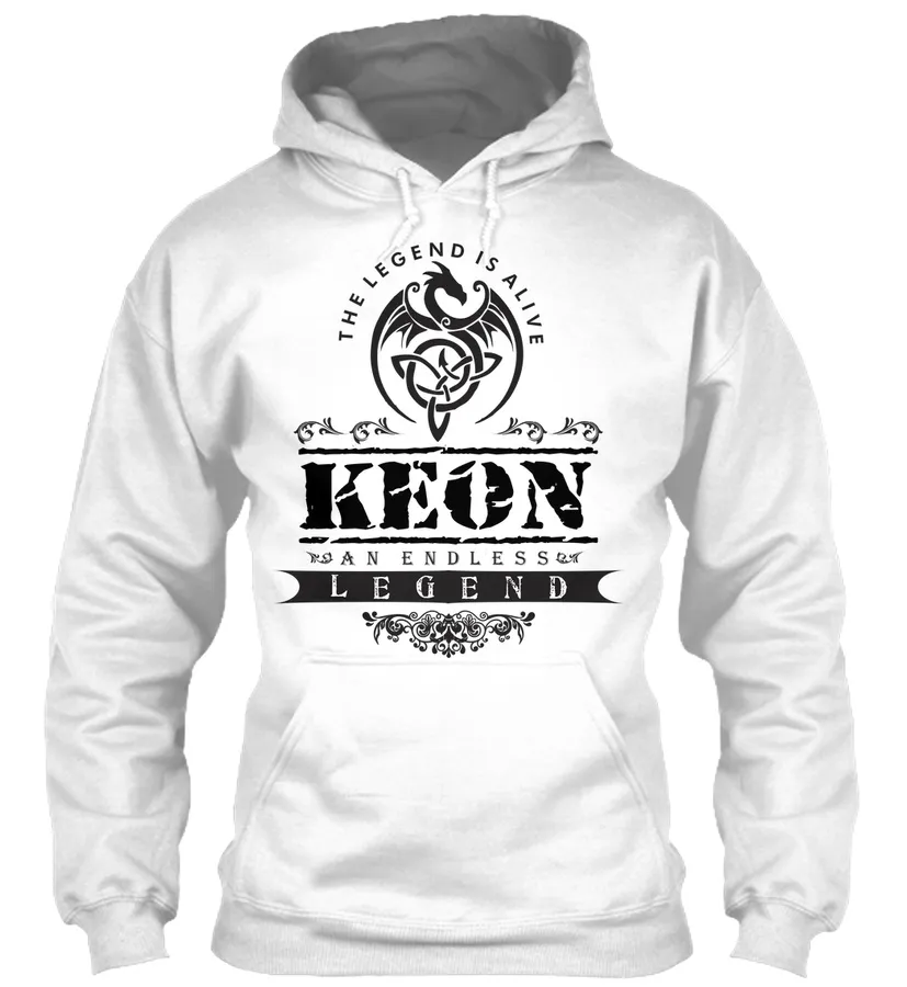 Legend Is Alive Keon An Endless Legend