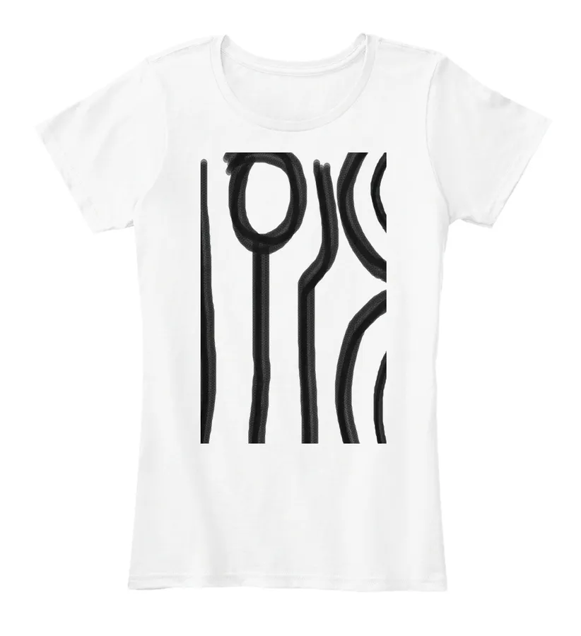 African Pattern By Ayhan Keser