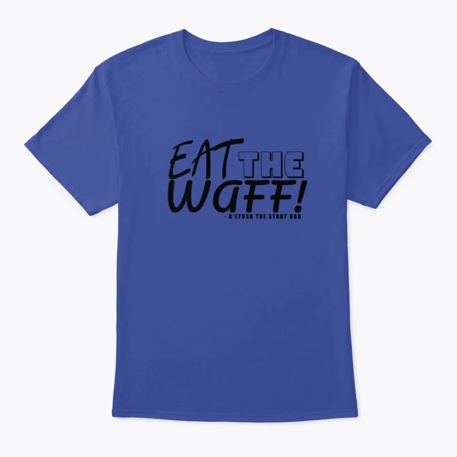 Eat The Waff