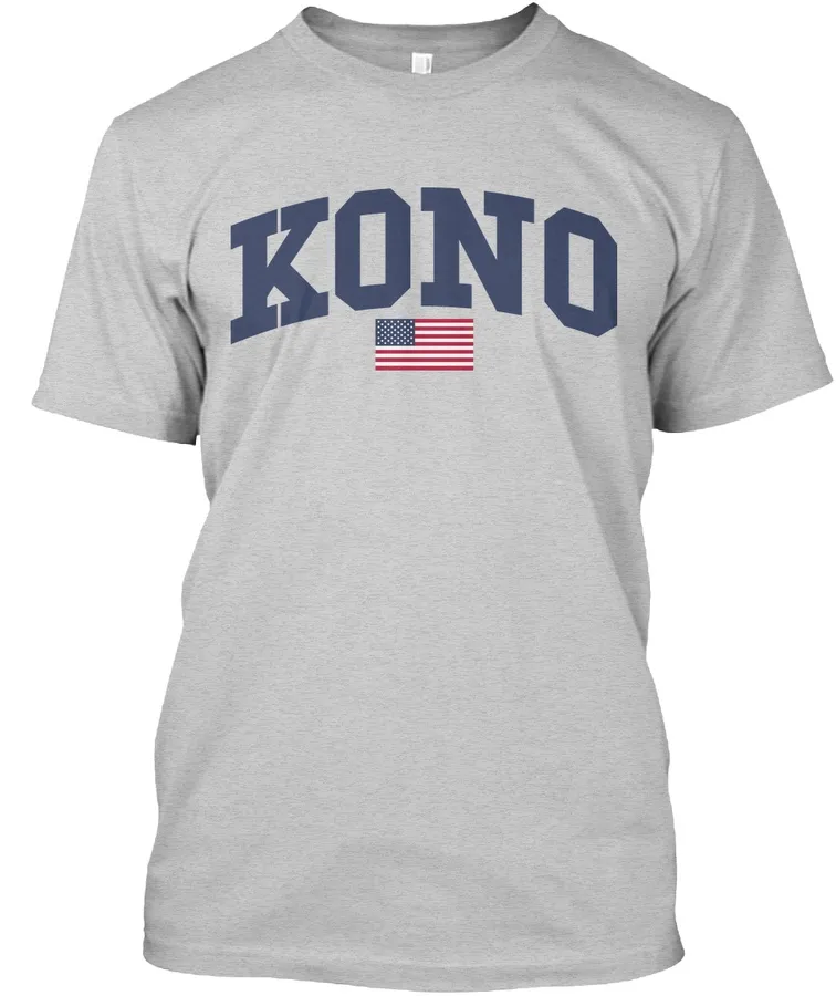 Kono Family Flag