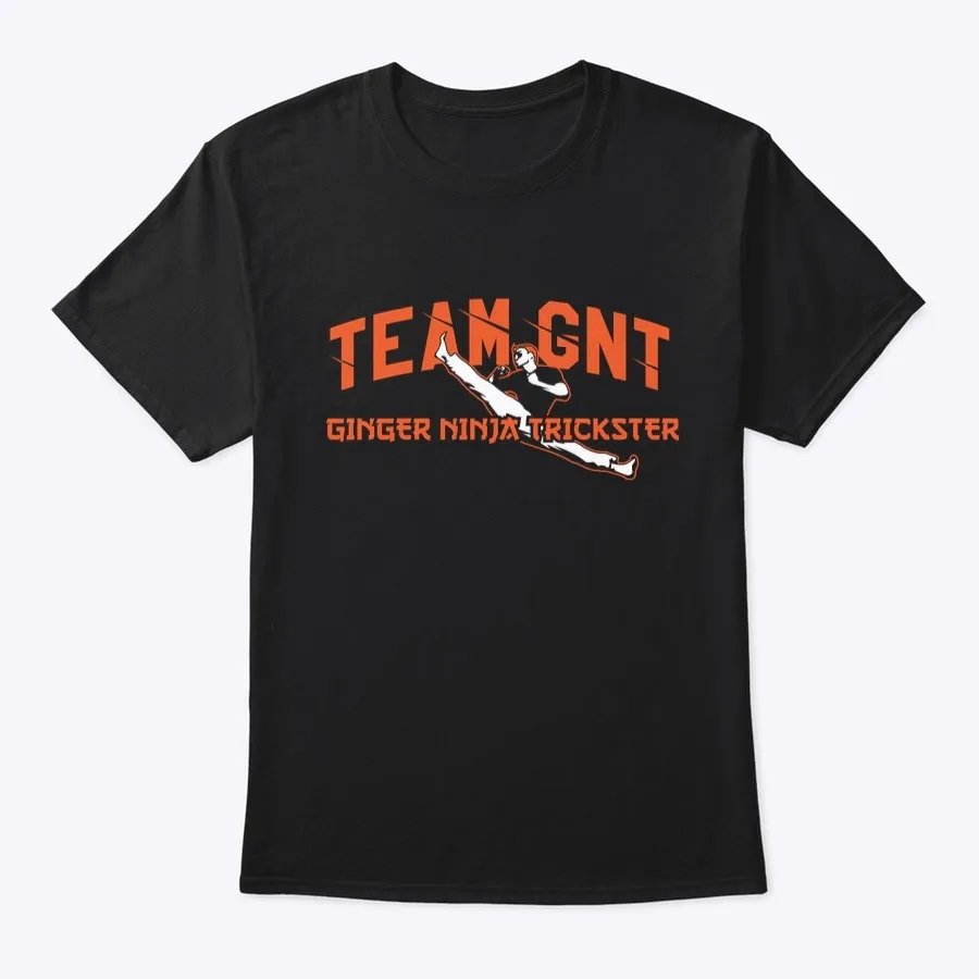 Team Gnt Helicopter