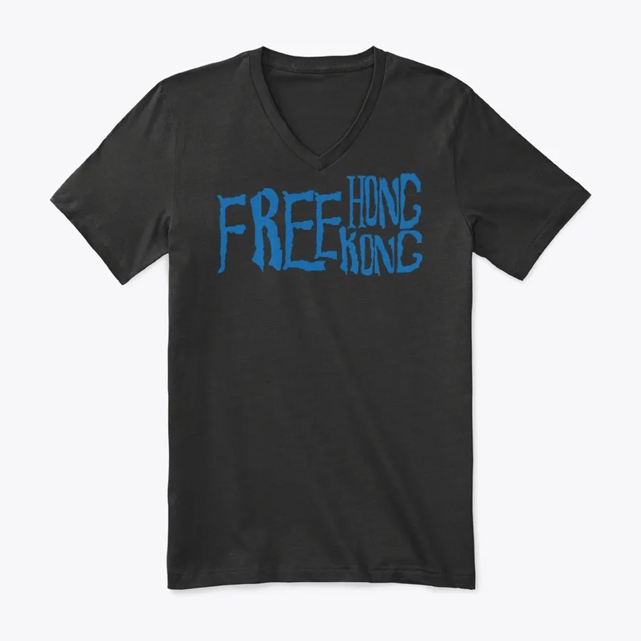 Free Hong Kong