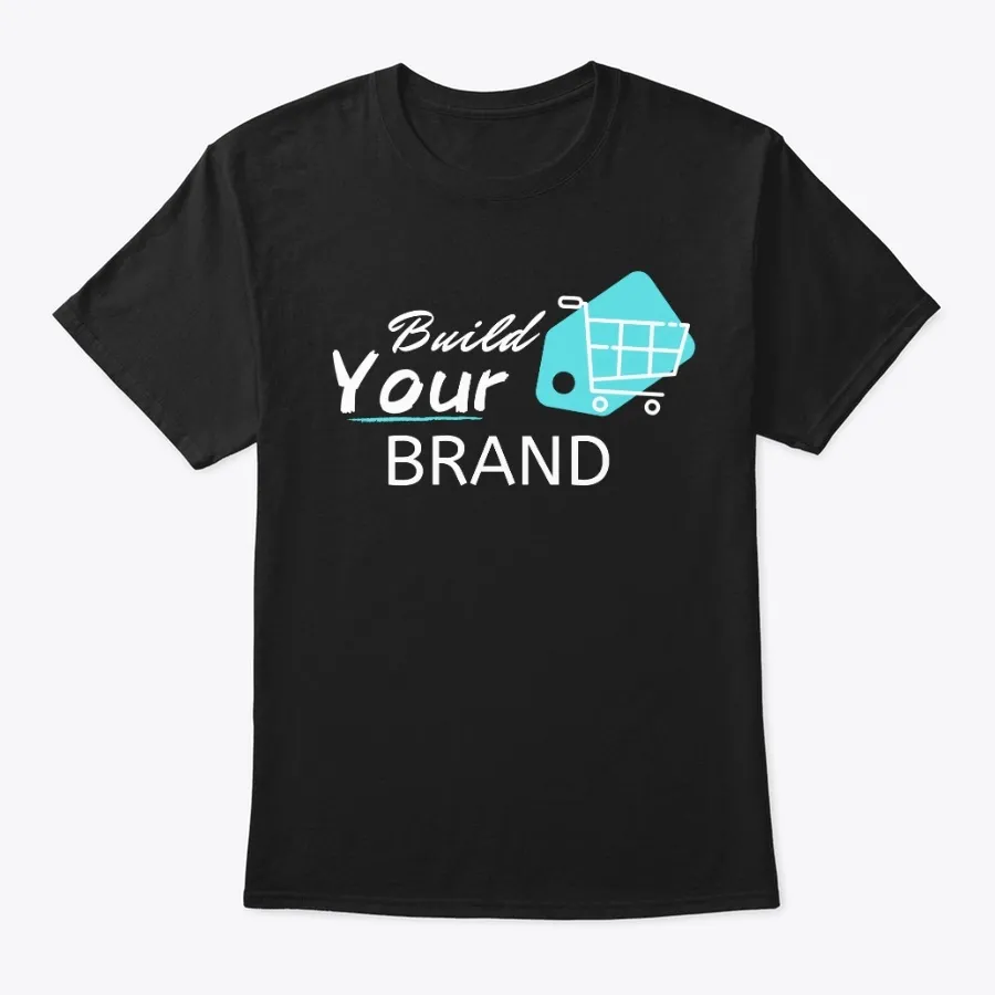 Build Your Awesome Brand