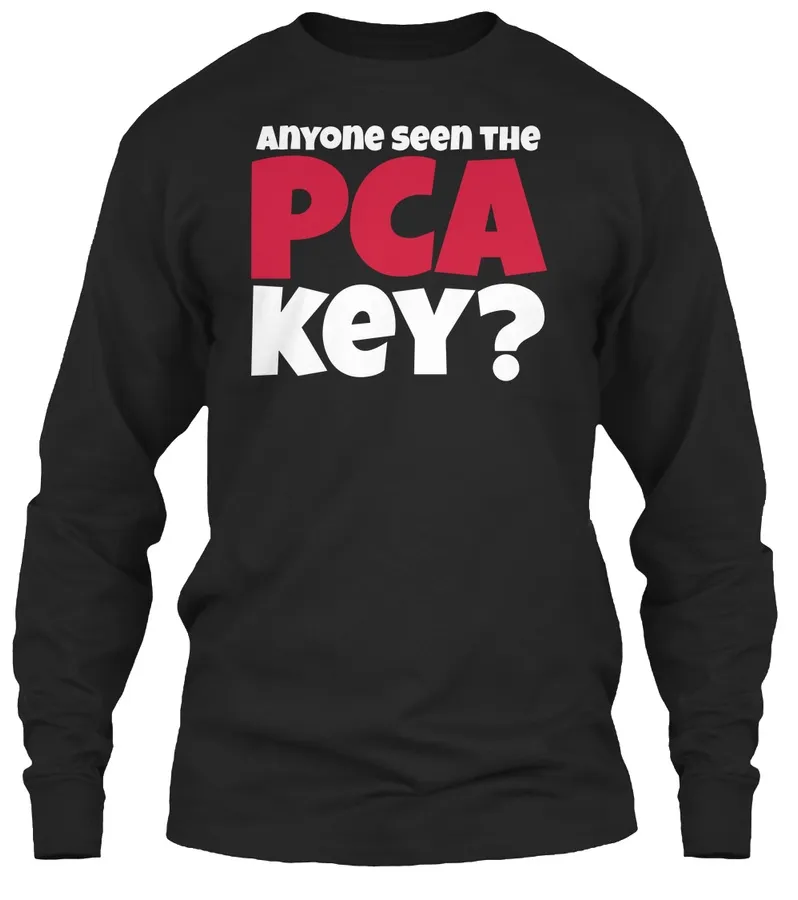 Personal Care Assistant Tee Shirts