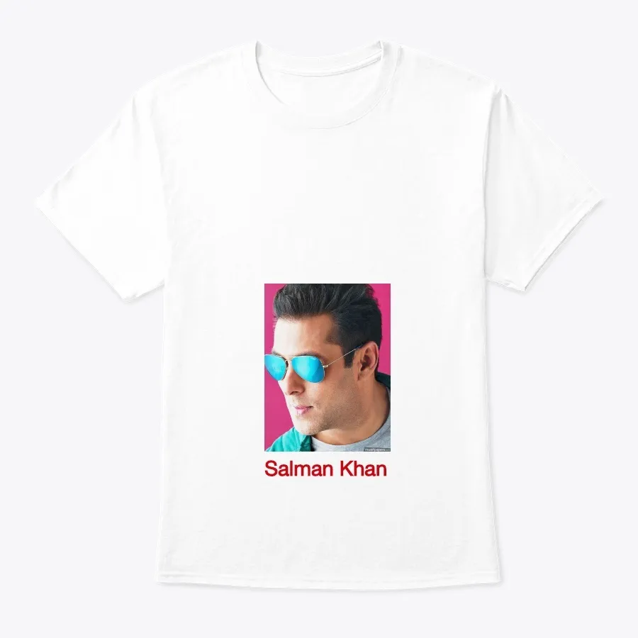 Bollywood Super Star Salman Khan