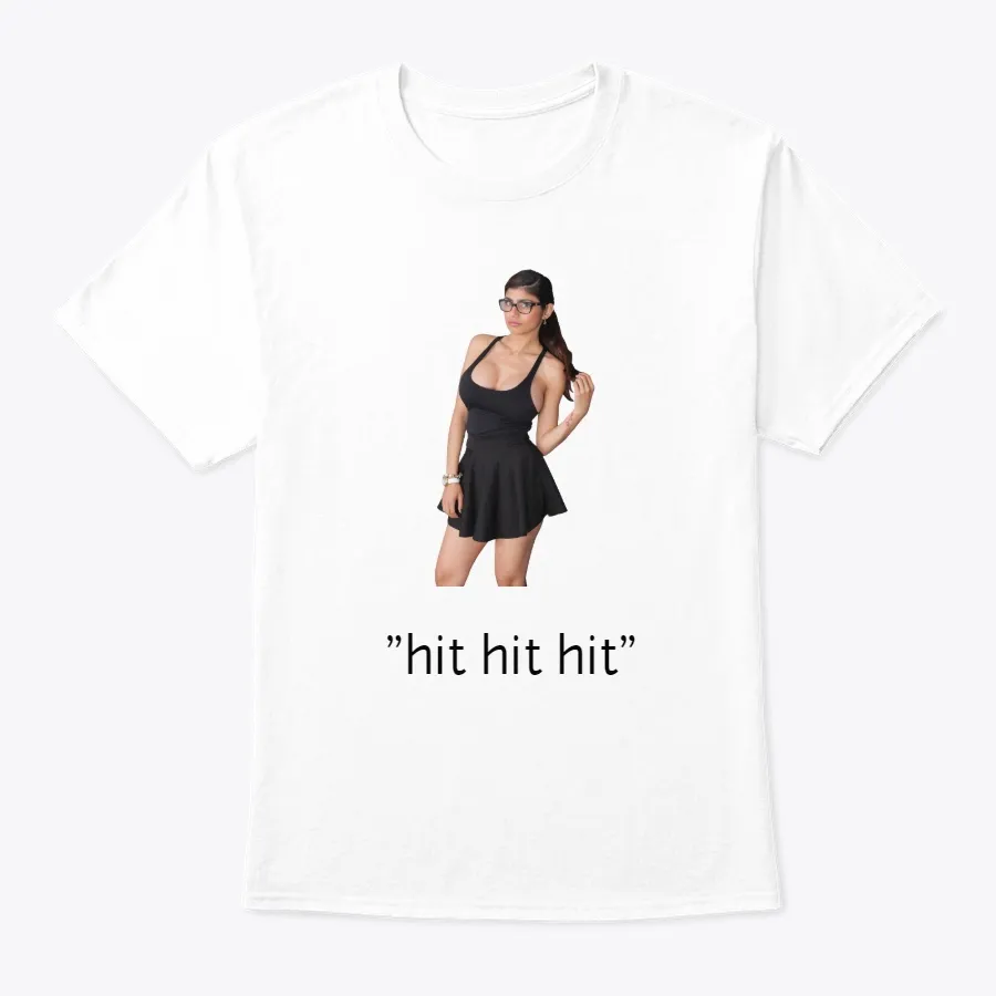 Hit Or Miss Memeshirt