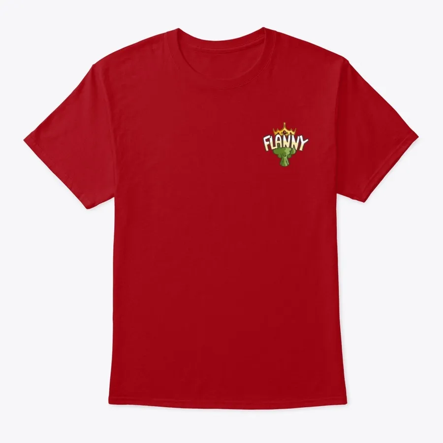 Flanny - Reine Brocoli