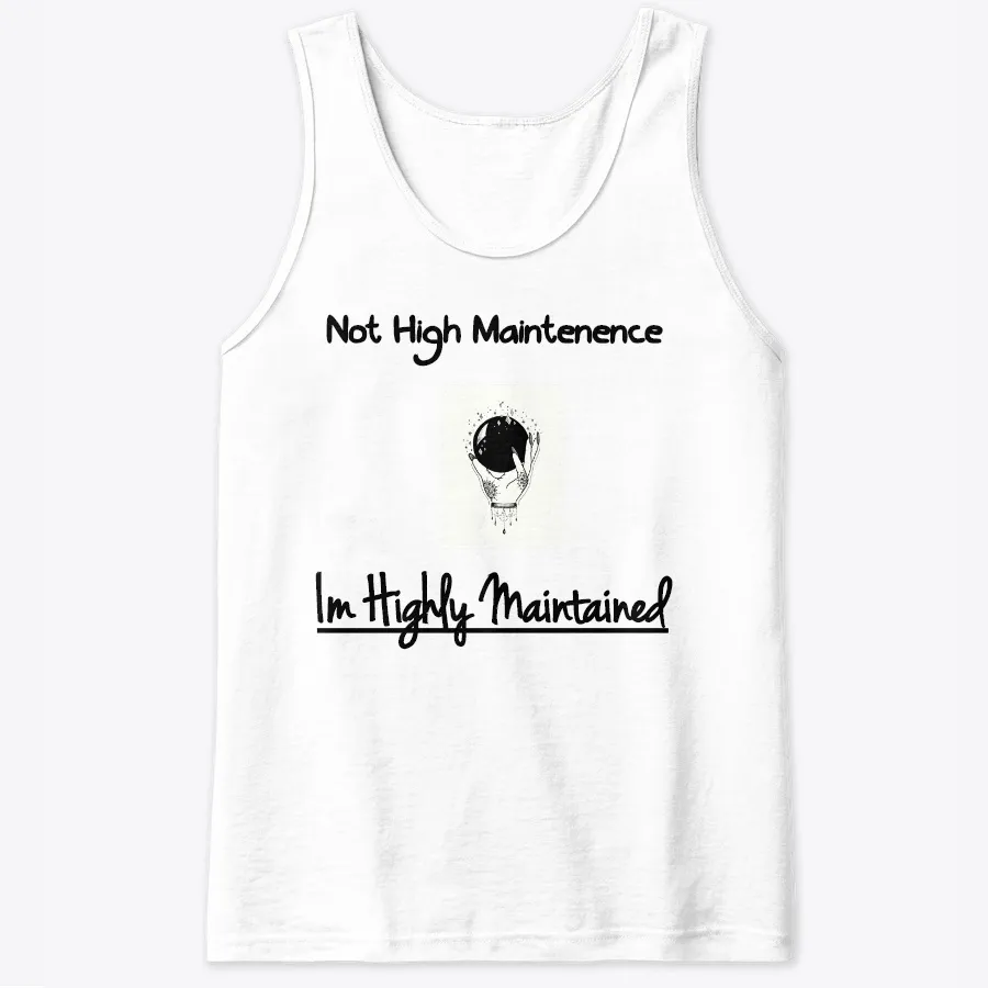 Highly Maintained