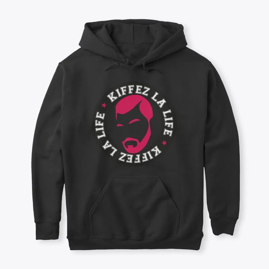 Kiffez La Life V2 - By Kamal Kay