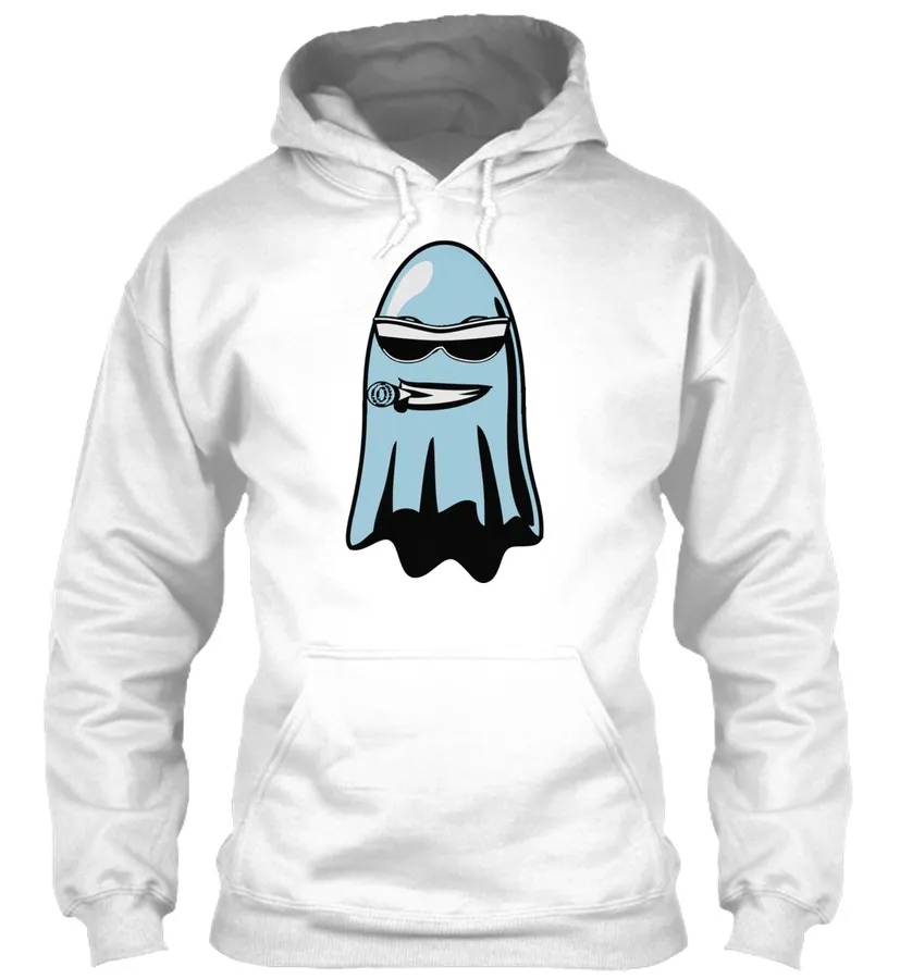 Spirit Sunglasses Ghost Comic Joint Kiff