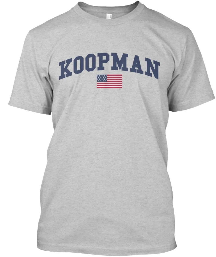 Koopman Family Flag