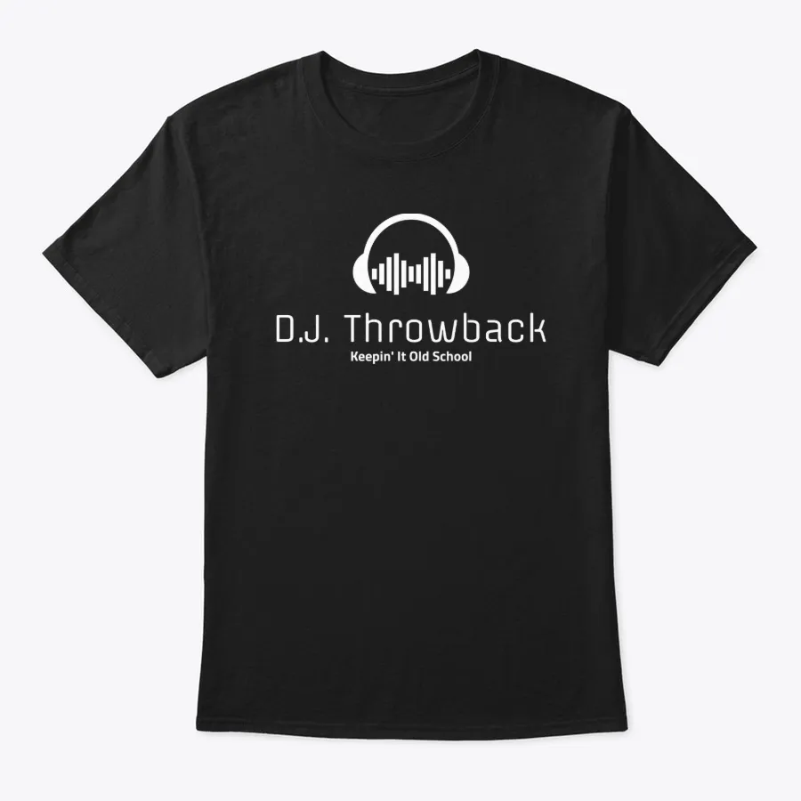 Kickin It Old School By Dj Throwback