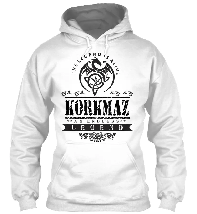 Legend Is Alive Korkmaz Endless Legend