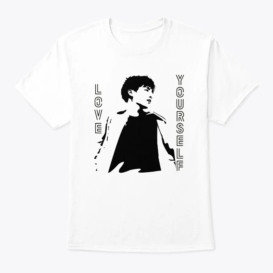 Kpop Love Yourself