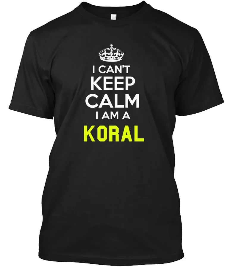 Koral Calm Shirt