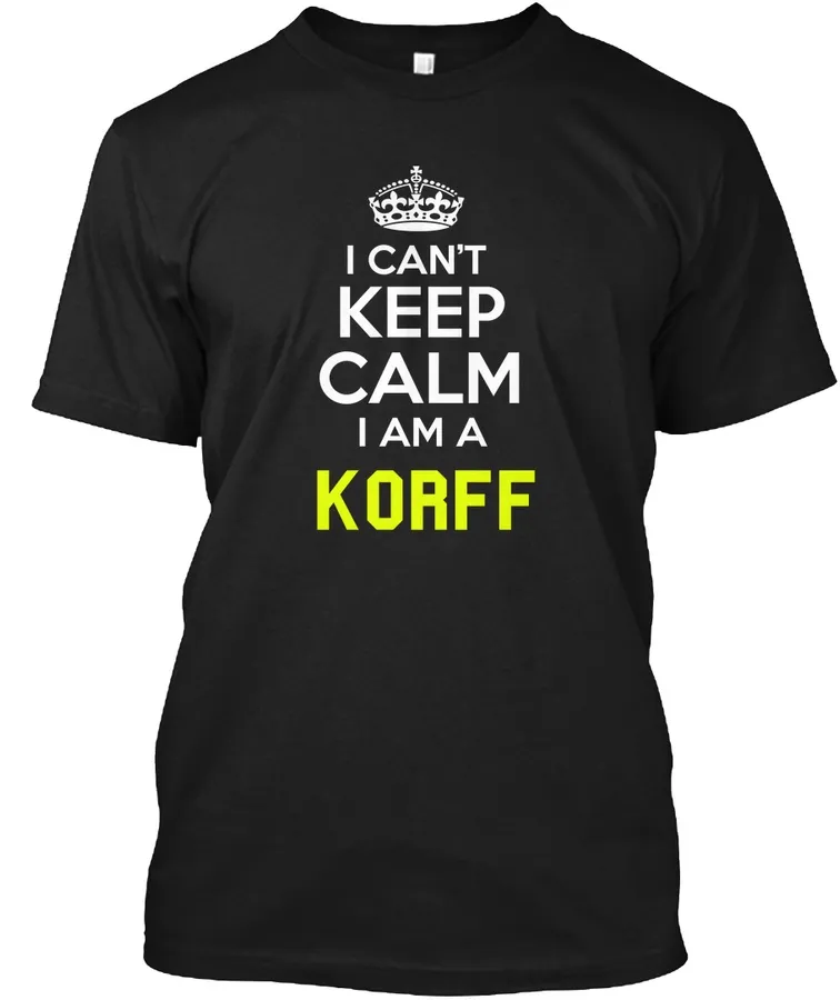 Korff Calm Shirt