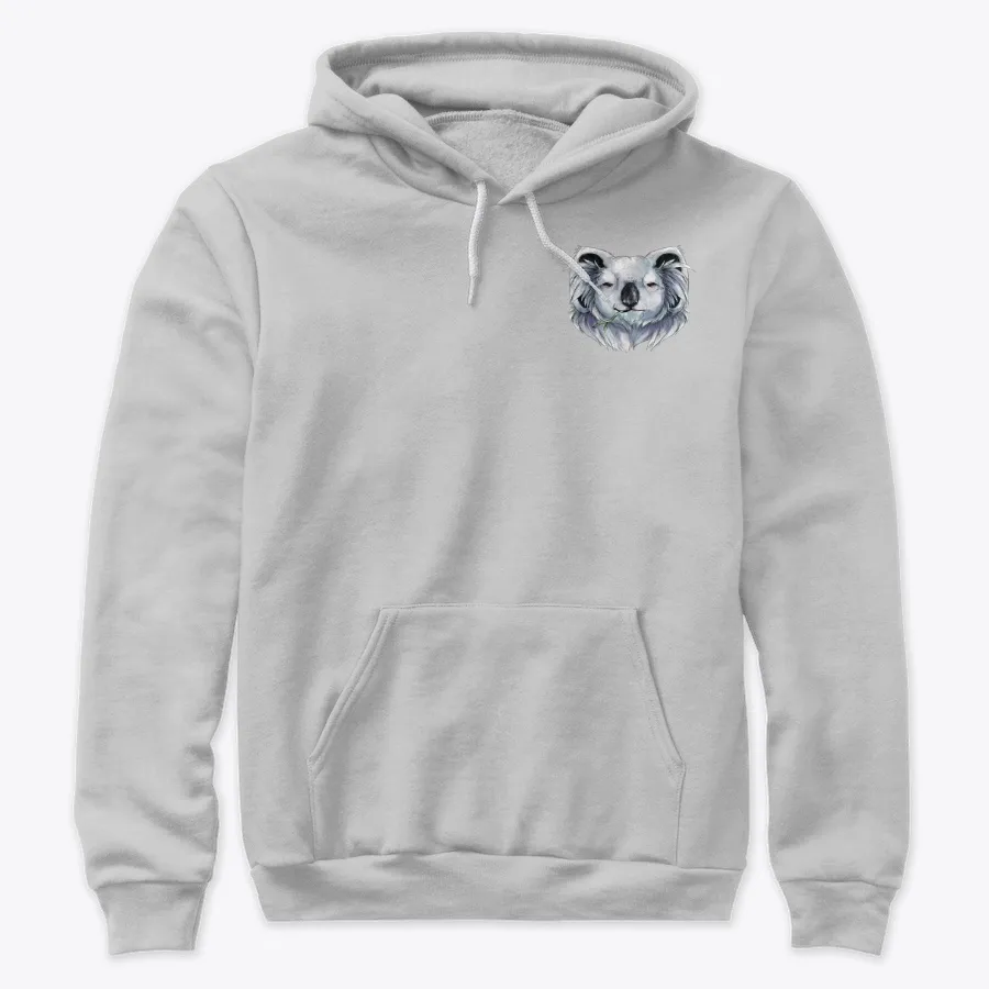 Koala Stoner Larger Front