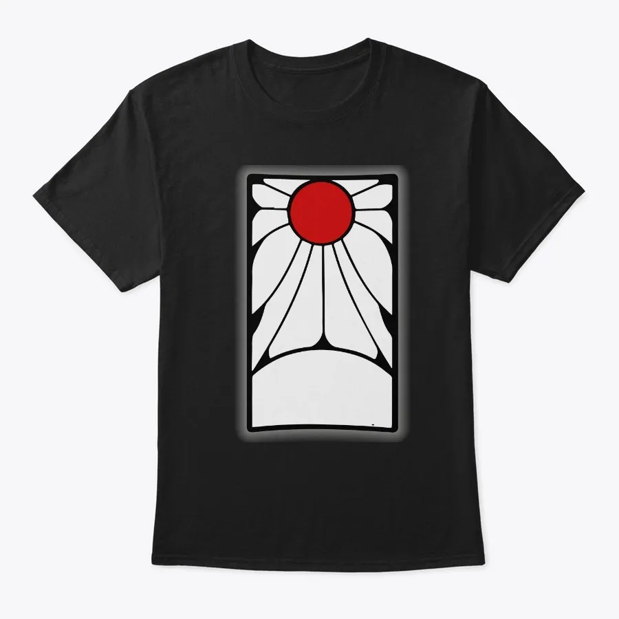 Demon Slayer Kimetsu No Yaiba Shirt