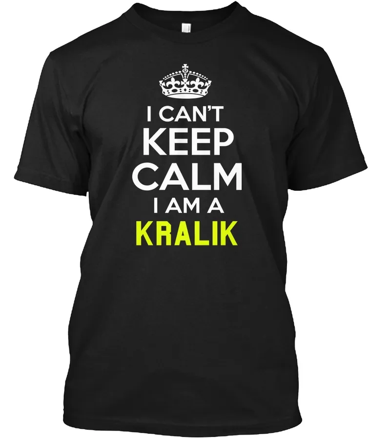 Kralik Scare Shirt
