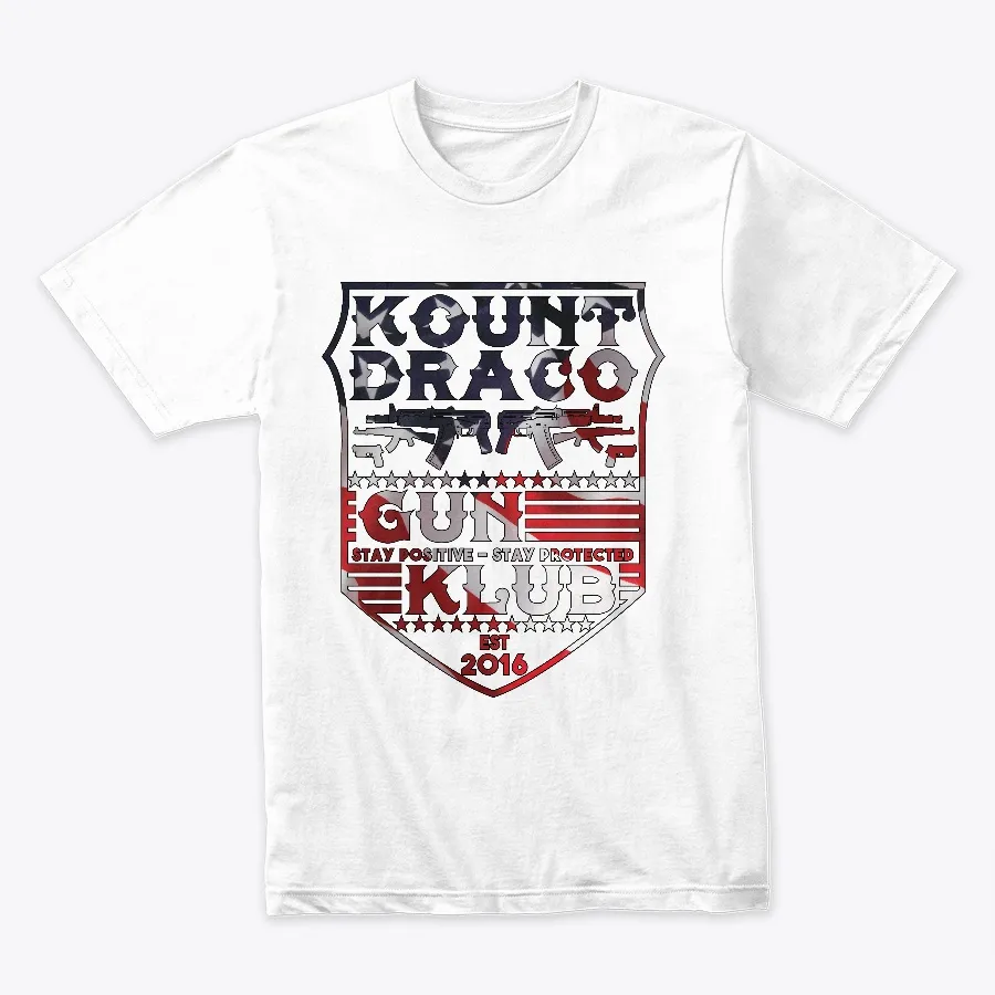Kount Draco Usa Logo