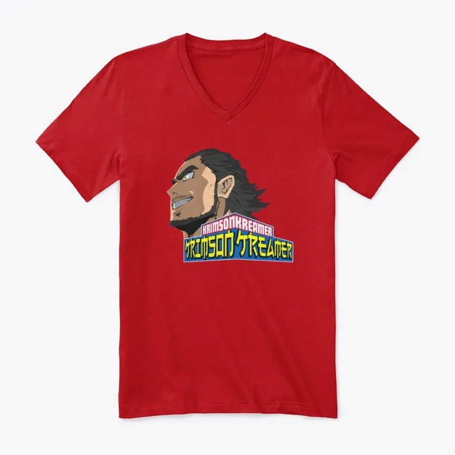 New Krimson Exclusive Design