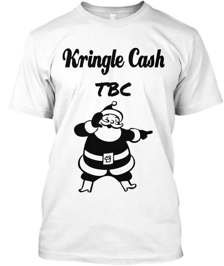 Kringle Cash Tbc