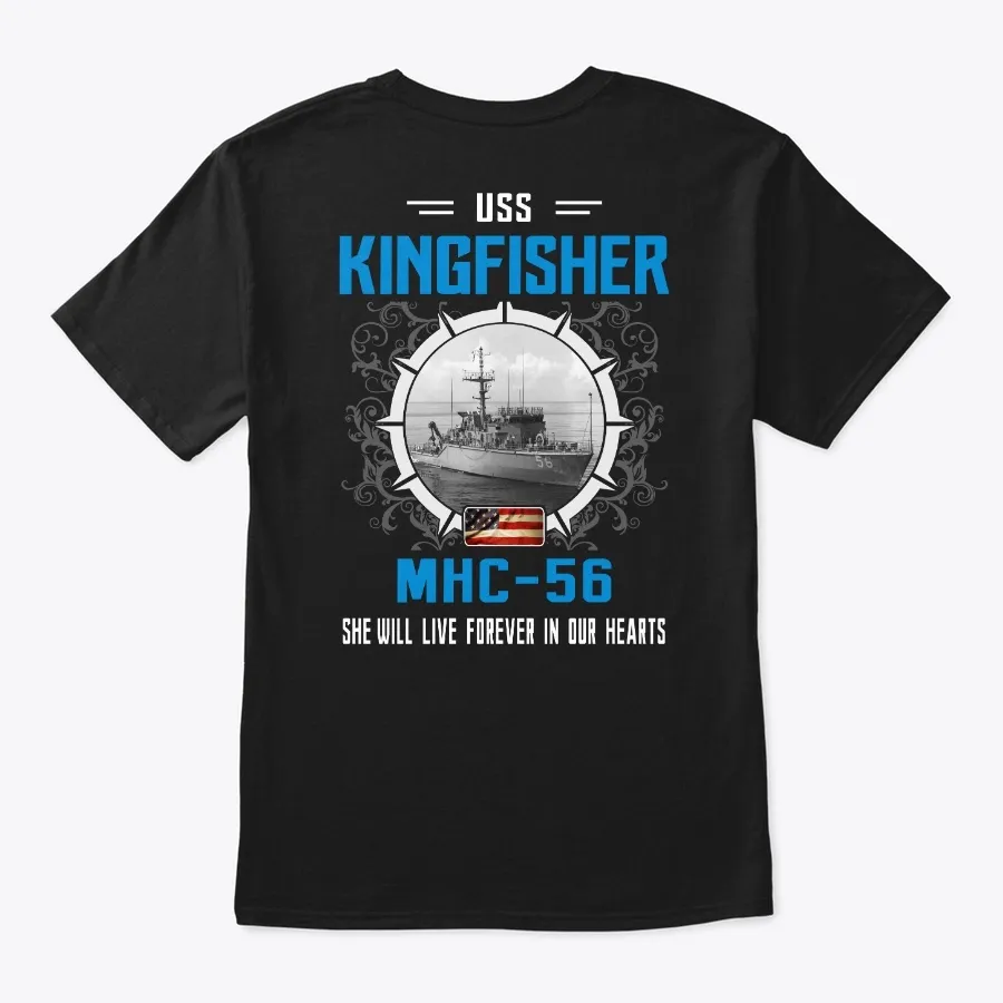 Uss Kingfisher Mhc-56