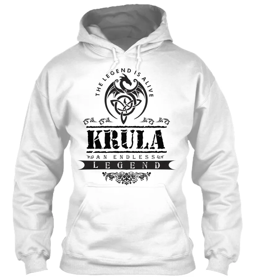 Legend Is Alive Krula An Endless Legend