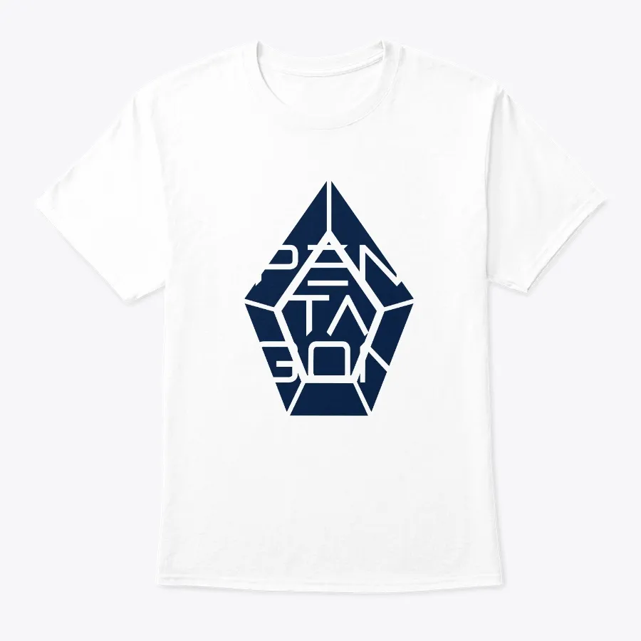 Kpop Pentagon Official Logo