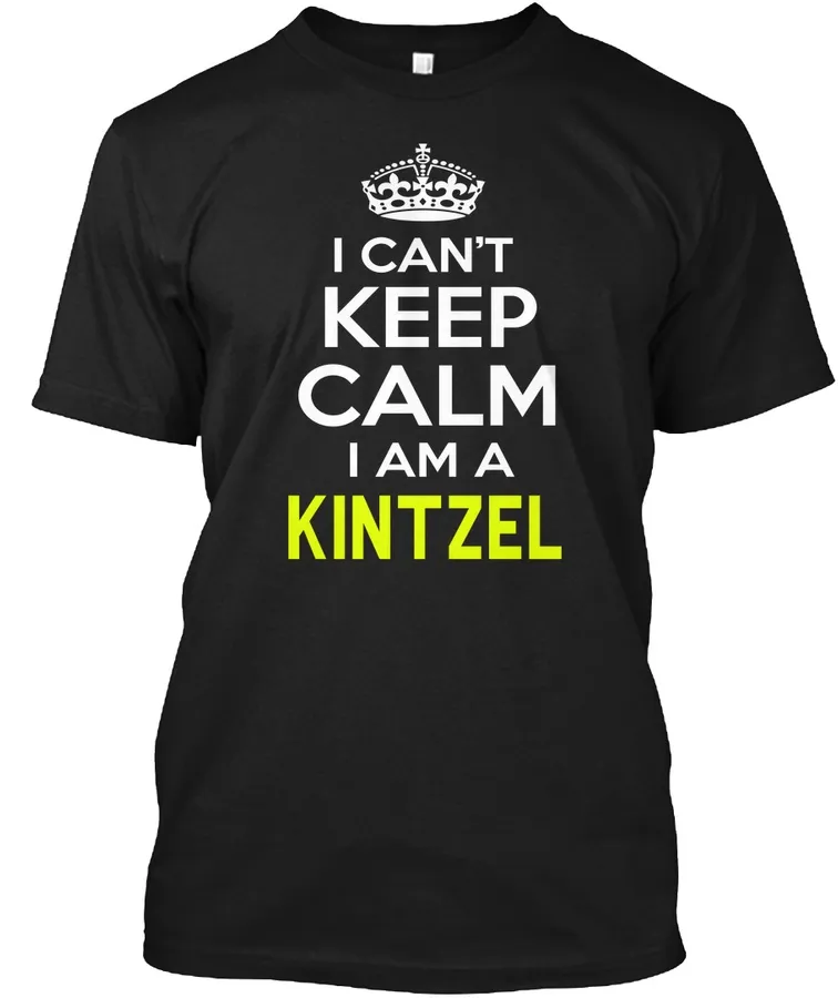 Kintzel Calm Shirt