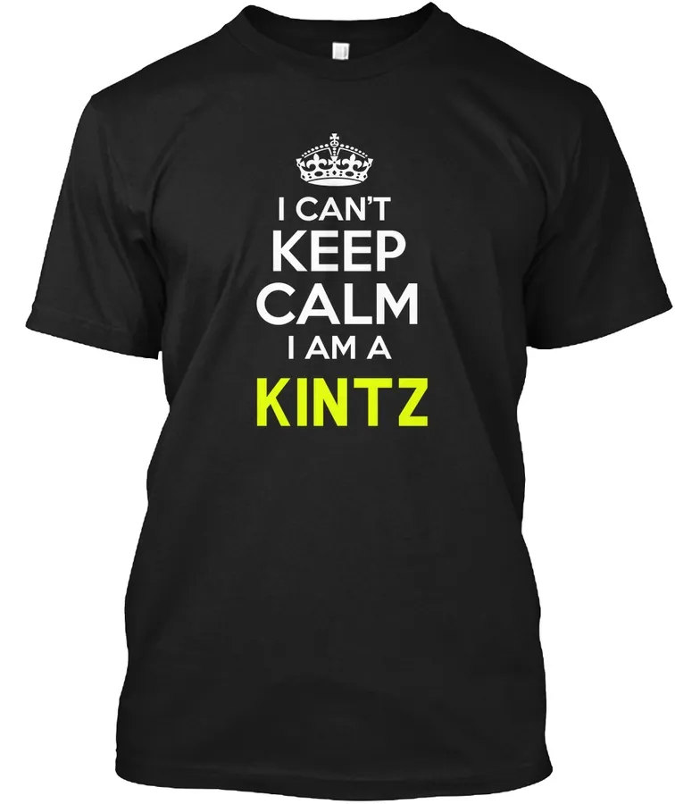 Kintz Calm Shirt