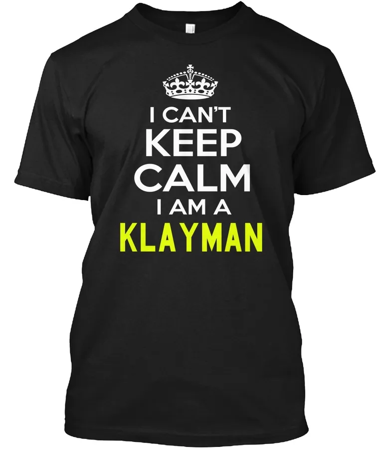 Klayman Calm Shirt