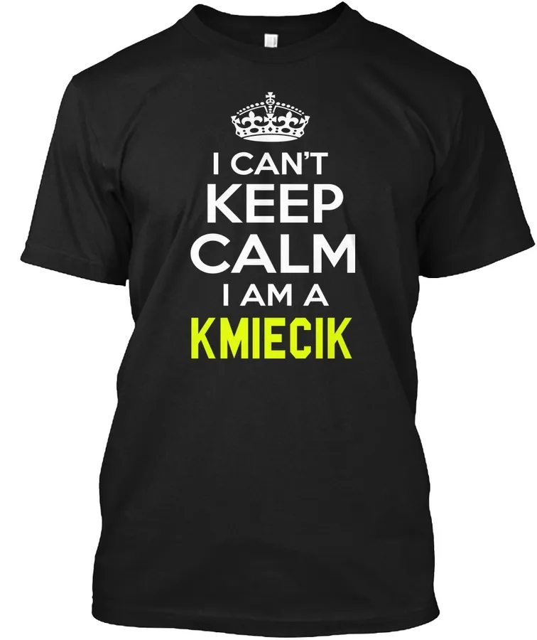 Kmiecik Calm Shirt