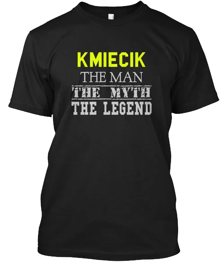 Kmiecik Special Shirt