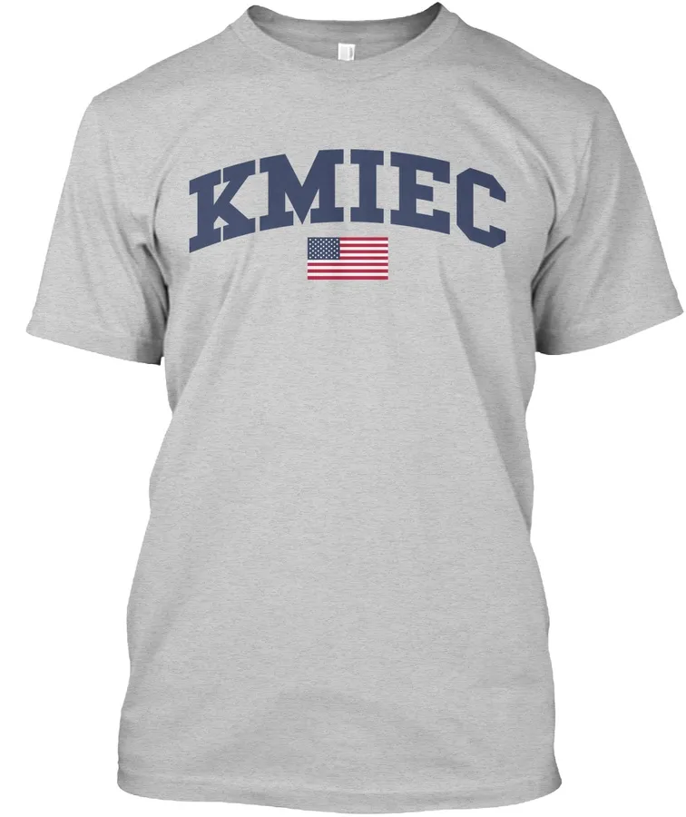 Kmiec Family Flag