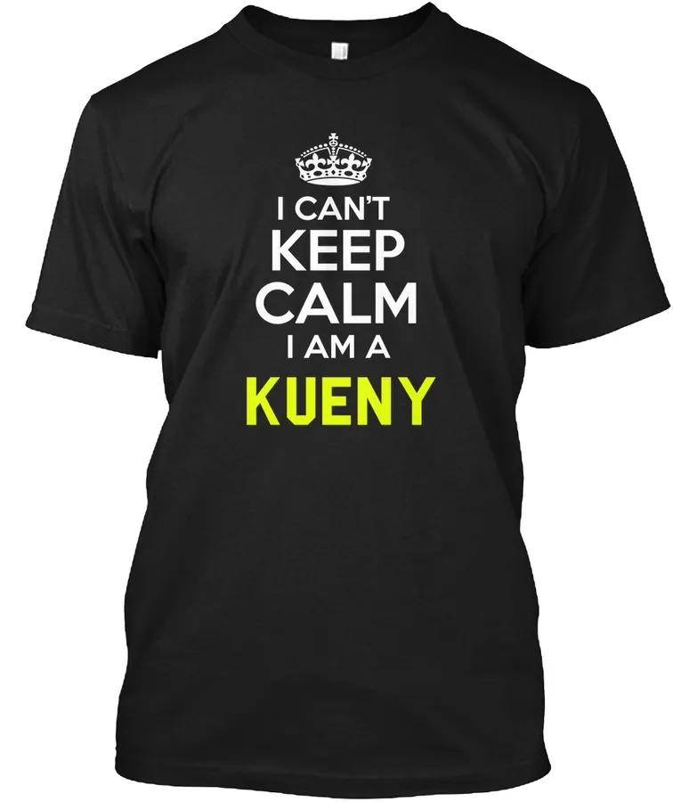 Kueny Calm Shirt