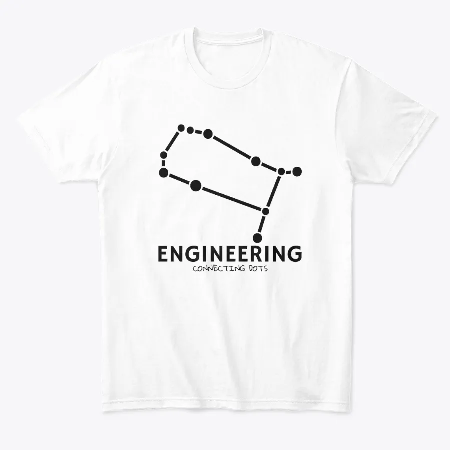 Connecting Dots With Engineering