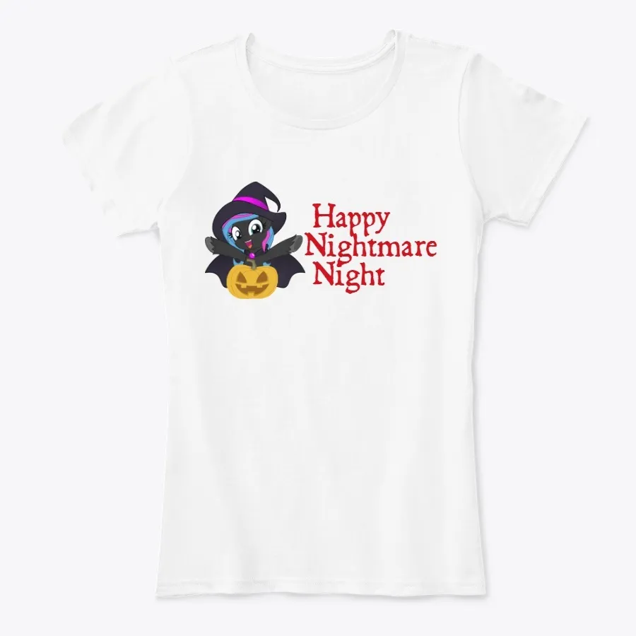 Scribbler - Happy Nightmare Night
