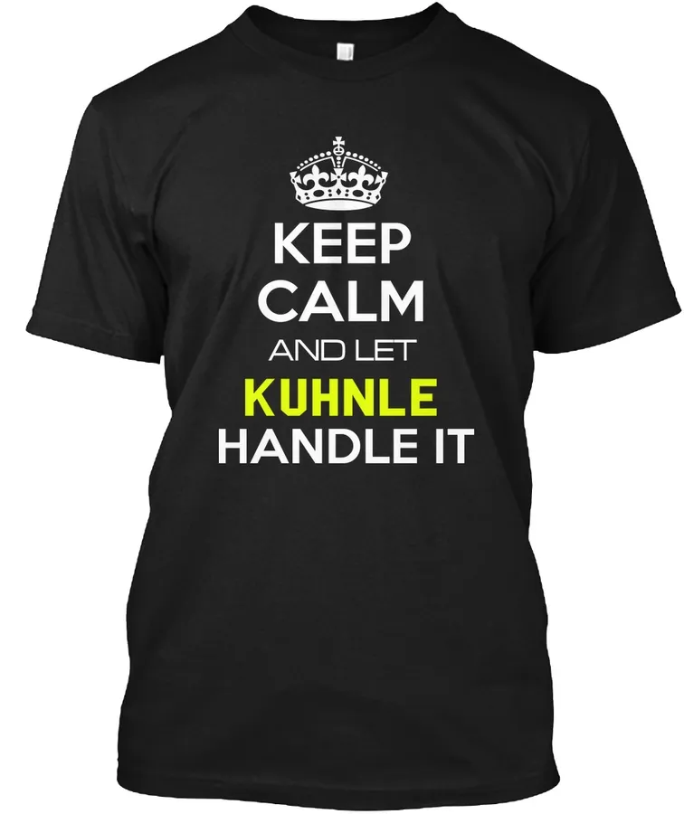 Kuhnle Calm Shirt