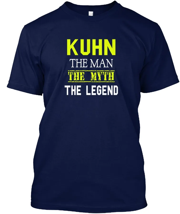 Kuhn Man Shirt