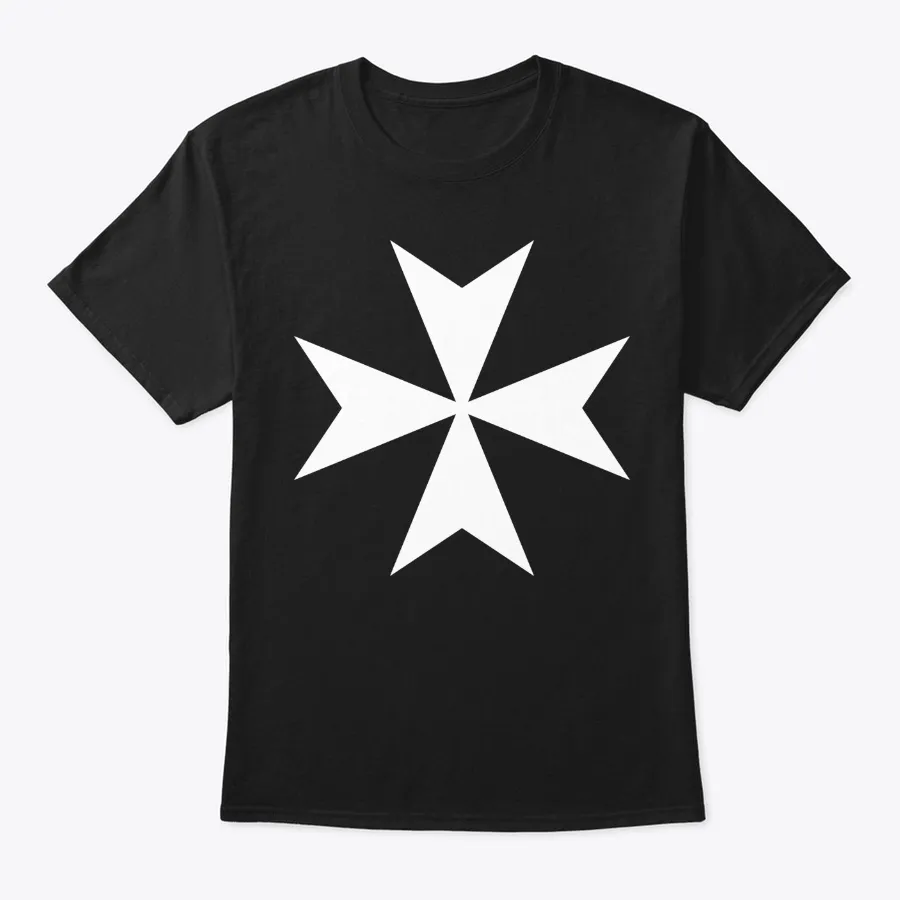 Knights Hospitaller T-shirt