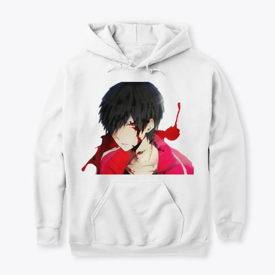 A Wild Zeromiz-kun For Sale