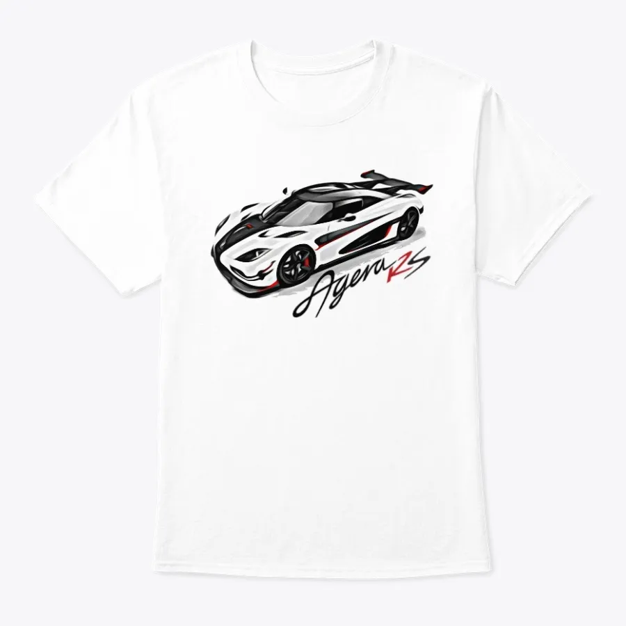 Cool Agera Rs