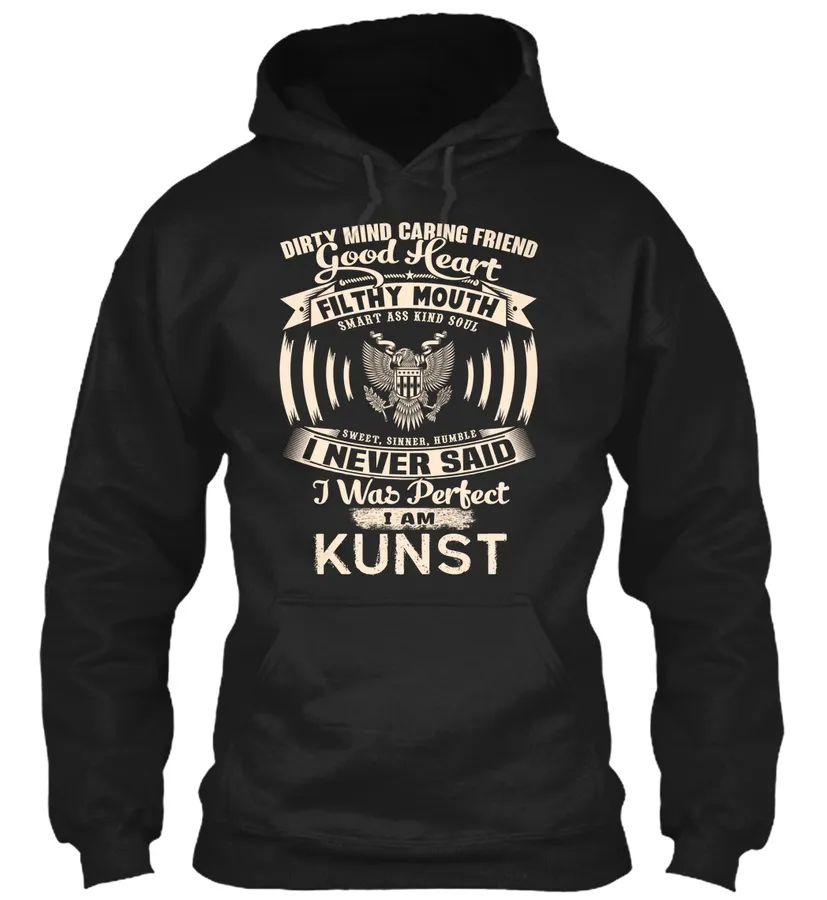 Kunst Name Perfect