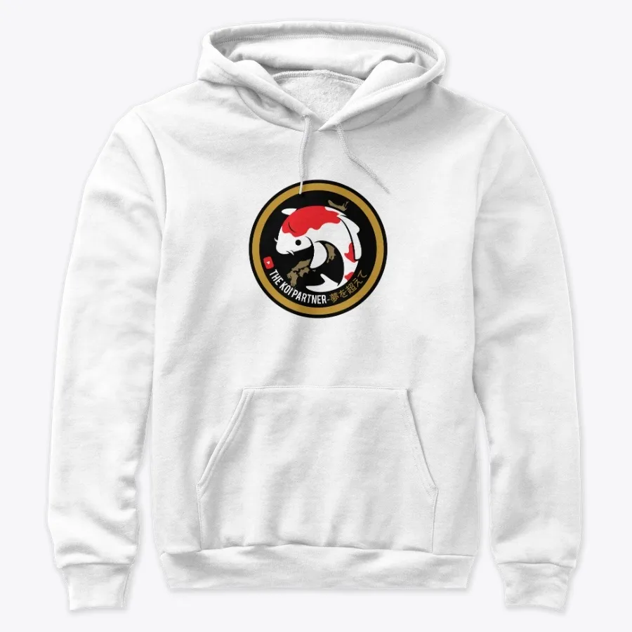 The Koi Partner 2020 Merch